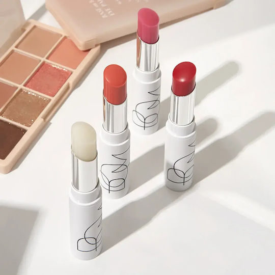 Bom Балсам за Устни Pure Rose 4.5гр