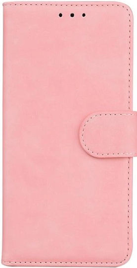 Τel1 Xiaomi Redmi A5 4g Flip Θήκη Βιβλίο Pink