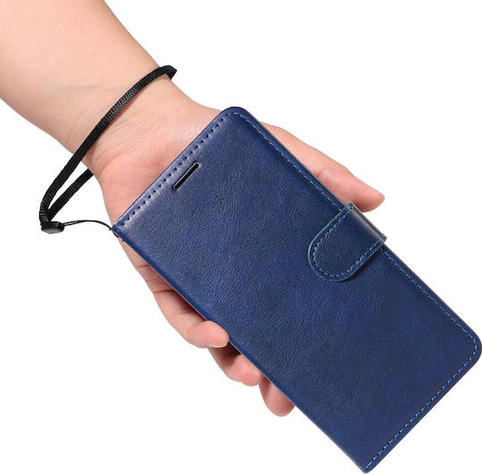 SSCase Wallet Μπλε (Nothing Phone (4a))