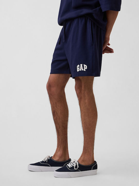 Men's Bermuda Shorts Dark Night