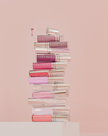 Bell Hypoallergener Volumizer Lippenstift 09 Beere 4,2g