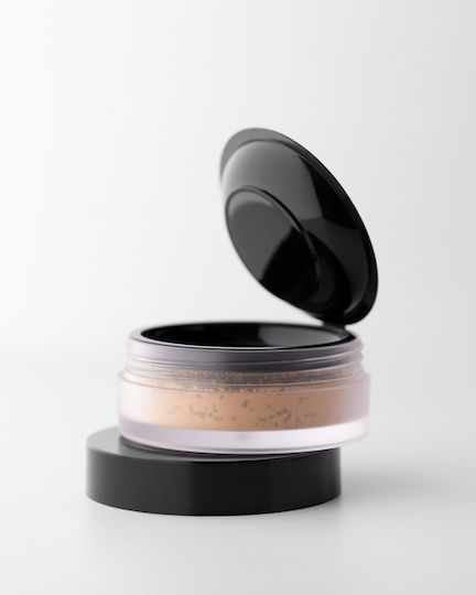 Inglot Blur Effect Loose Powder 091 Vanilla Blur 6g