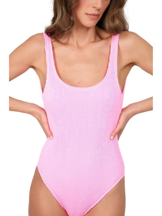 Set Bikini Pink