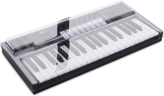 Decksaver Decksaver Tastatur- und Konsolendeckel für Novation Launchkey 37 Mk4