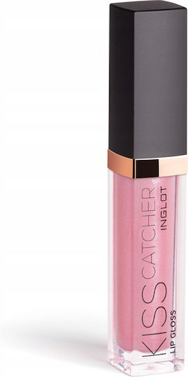 Inglot Lip Gloss Shimmering Rose 6ml