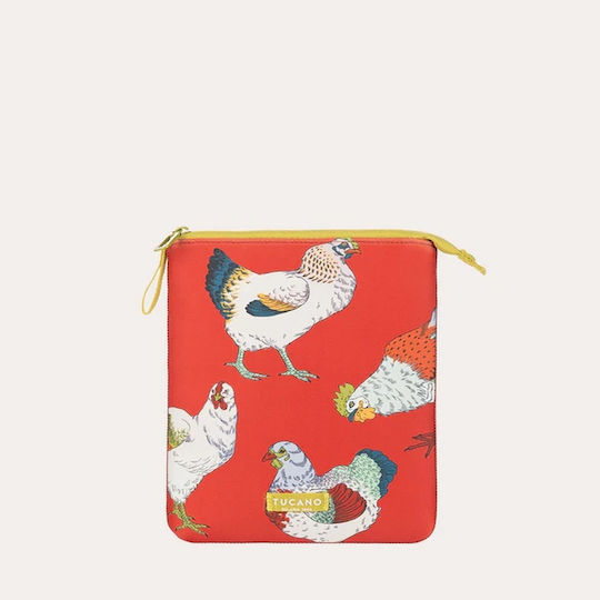Tucano Urbano Book or Notebook Cover 1 Piece