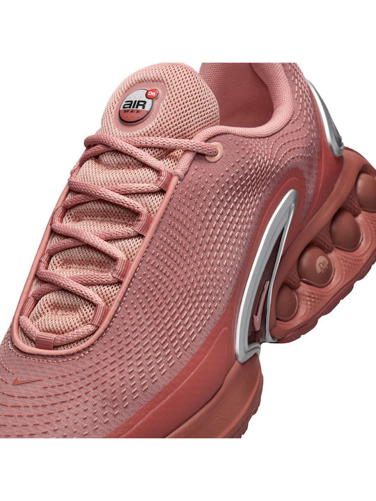 Air Max Adidași Pentru Bărbați Roșii