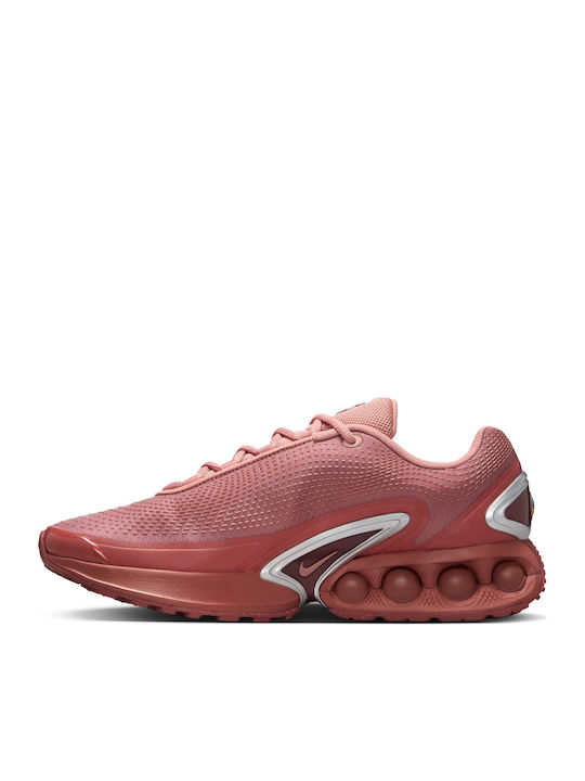 Air Max Adidași Pentru Bărbați Roșii
