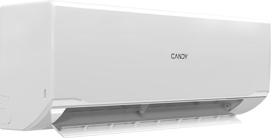 Candy Brezza Климатиk Inverter 9000 BTU A++/A+ с WiFi и Безшумна Работа