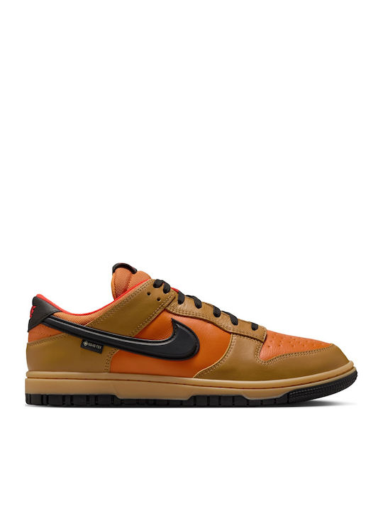 Dunk Low GTX Herren Sneakers Beige