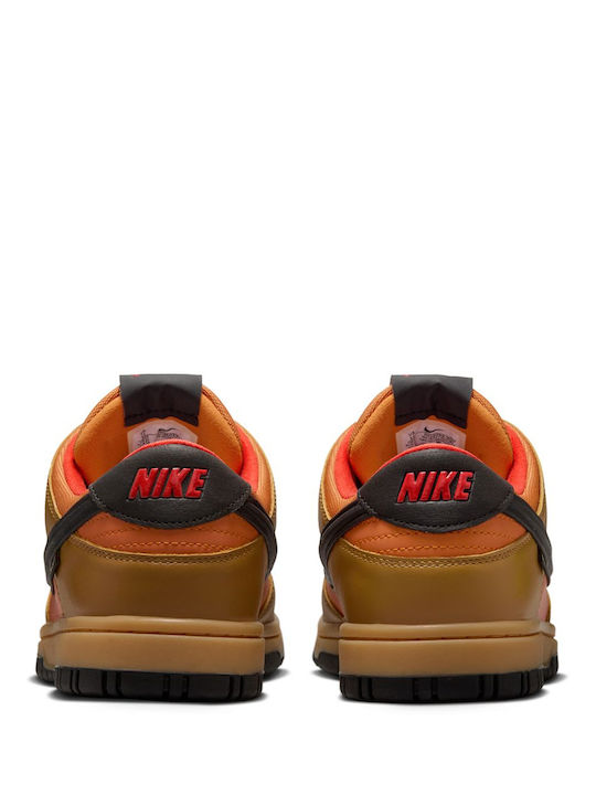 Dunk Low GTX Herren Sneakers Beige
