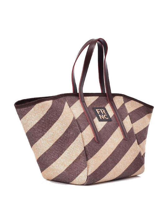 Women's Shoulder Bag Brown