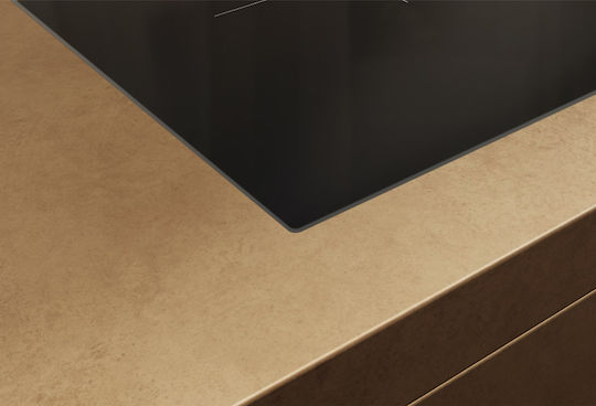 Miele Plită cu Inducție Autonomă cu Funcție de Blocare 62x52cm