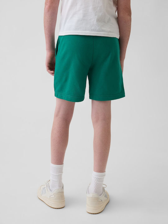 Kinder Shorts & Bermudas Stoff Grün Shade