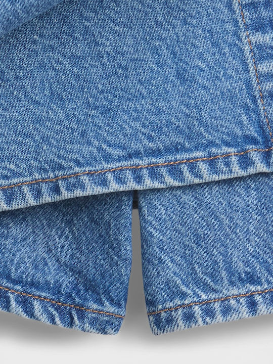 Kinder Shorts & Bermudas Denim Medium Wash