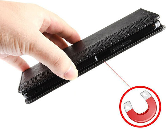 SSCase Yikatu Handyhüllen Schwarz für Nothing Phone 4a
