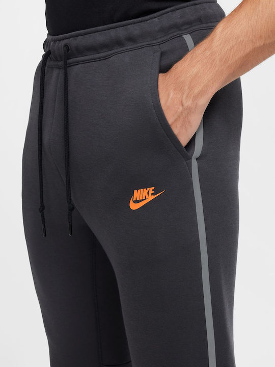 Pantaloni De Trening Tech Fleece Cu Elastic Tech Fleece