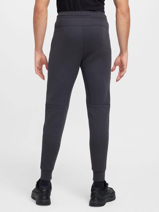 Pantaloni De Trening Tech Fleece Cu Elastic Tech Fleece