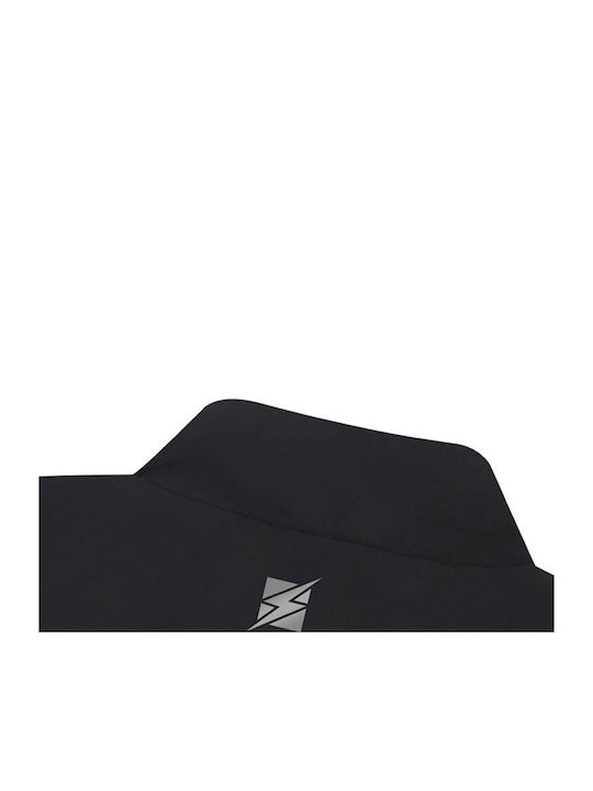 Tuta Herren-Sweatpants Schwarz