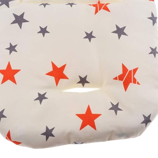 Queen Mother Stroller Mattress Beige