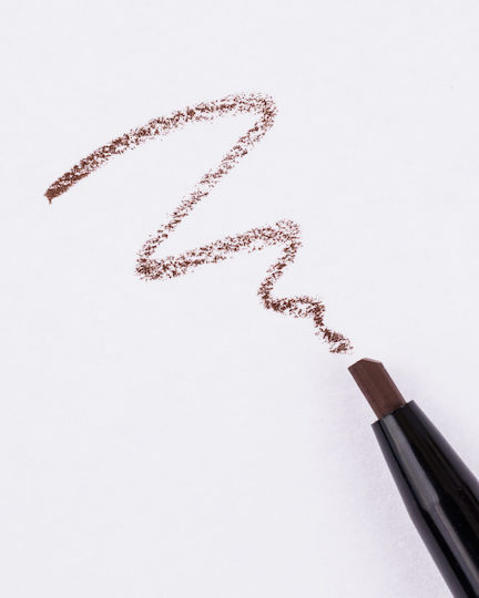 Emmanouela Cosmetics Pencil for Eyebrows Dark Brown