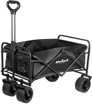 Rebel System for Lifting / Transporting Loads for Load Weight up to 100kg