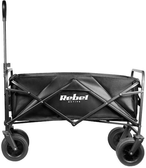 Rebel System for Lifting / Transporting Loads for Load Weight up to 100kg
