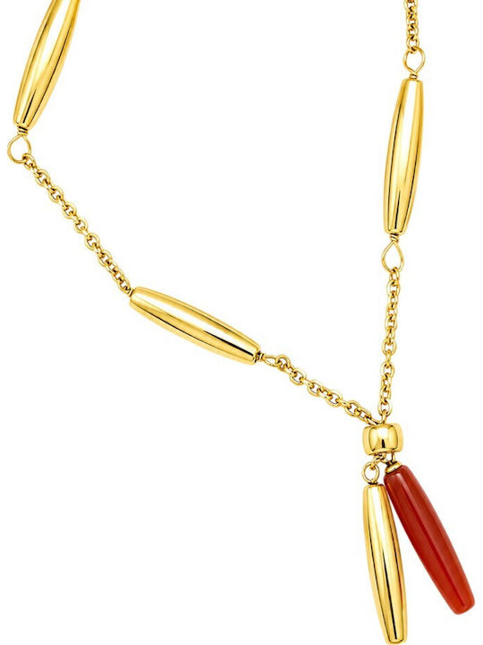 Morellato Damen Armband aus Stahl