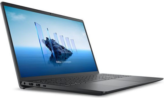 Dell 15 Essential 15.6" FHD 120Hz (i7-1355U/16GB/1TB SSD/Linux) (US Keyboard)
