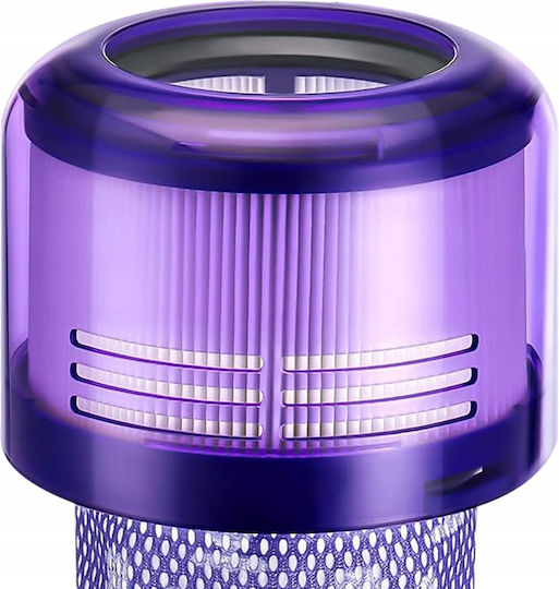 Hepa Filter Für Elektrische Staubsauger Kompatibel Mit Dyson / Insgesamt