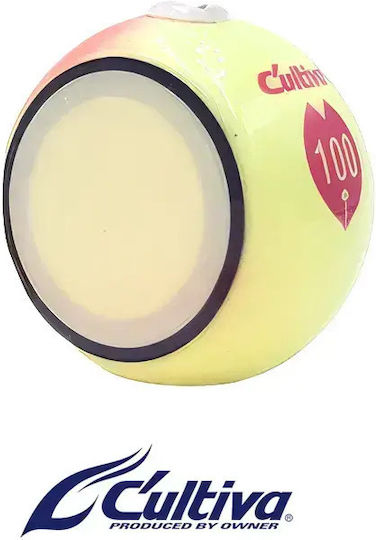 Owner Ζόκα Ψαρέματος No10 80gr
