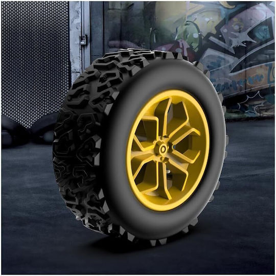 Stem Toys Jucărie de Construcție Metalică