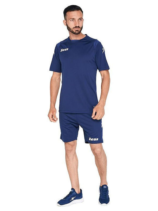 Спортна Тениска Dark Blue