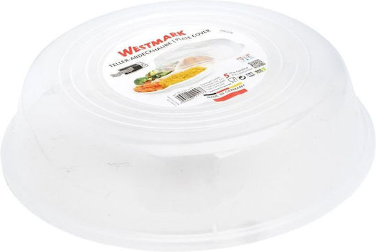 Капак За Микровълнова Фурна Пластмасов 25см Westmark