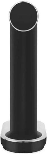 Smeg Skc01blm Aparat de Preparare a Sifonului 1 L Negru Mat