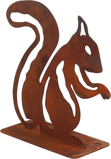 Esschert Design Διακοσμητικό Ζωάκι από Μέταλλο 20.1cm