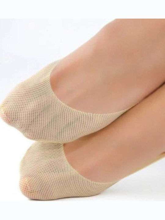 Noviti Damentaschen Beige
