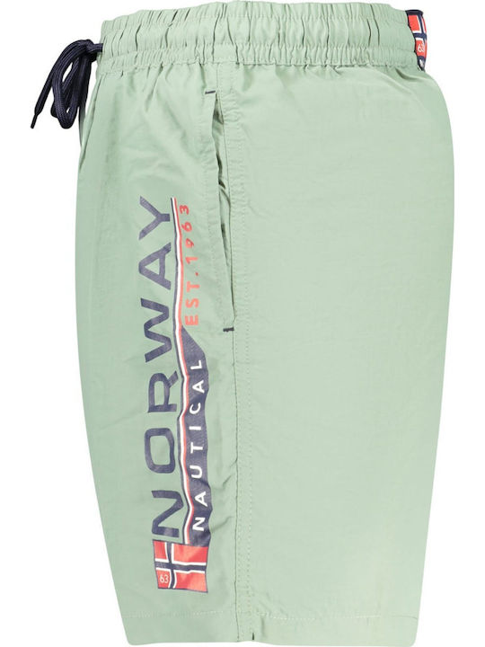 Men's Swimwear Shorts