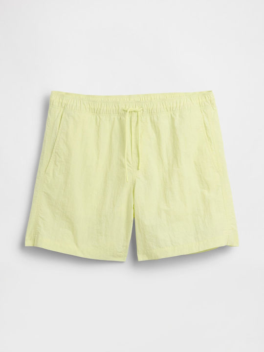 Ανδρικό Μαγιό Σορτς Citron Yellow
