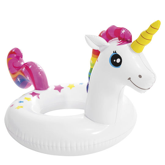 Кръг За Плуване Intex Big Animal Ring