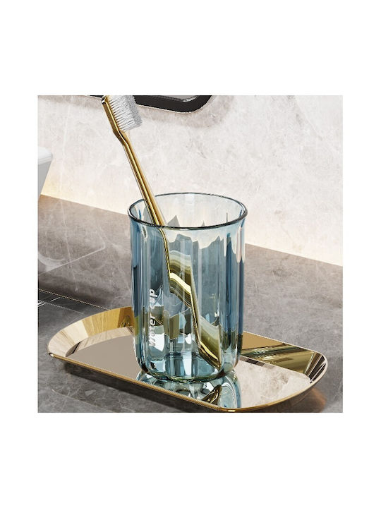 Alista Home Transparent Cup Holder