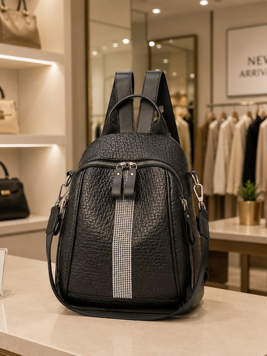 Women's Backpack Black