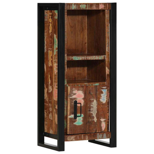 vidaXL Blat fără Lavoar L40xW35xH90cm Colorat