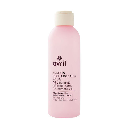 avril Gel για την Ευαίσθητη Περιοχή 250ml