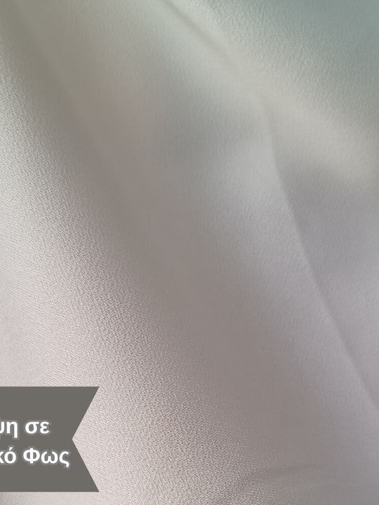Suga Şal Pentru Femei Alb