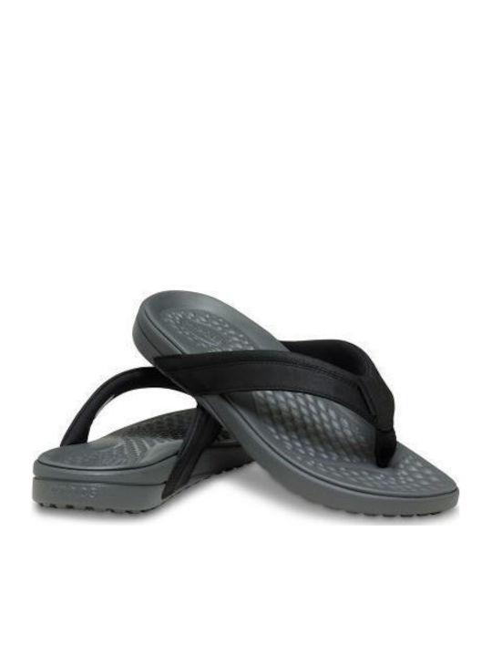 Ανδρικά Flip Flops Μαύρα