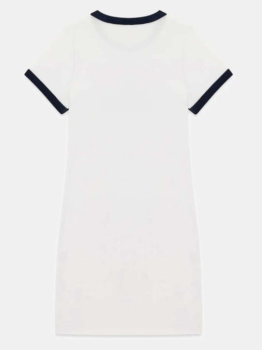Rochie Fetiță Albă