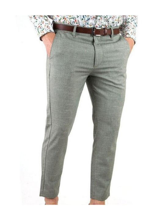 Trousers Khaki