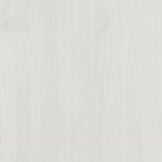 vidaXL Πάγκος χωρίς Νιπτήρα Μ68xΒ34xΥ80cm Λευκό