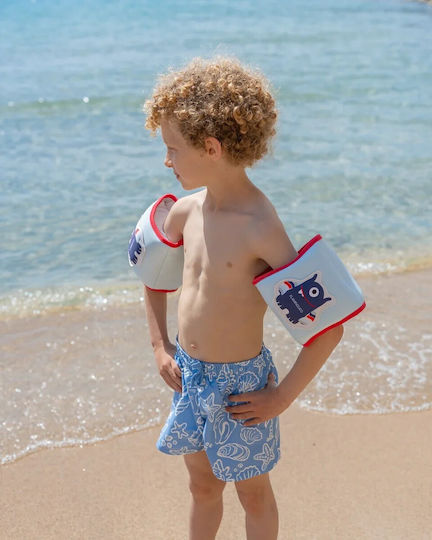 Sälen Kinder Schwimmflügel Neopren 3-6 Jahre Ally Flamingueo